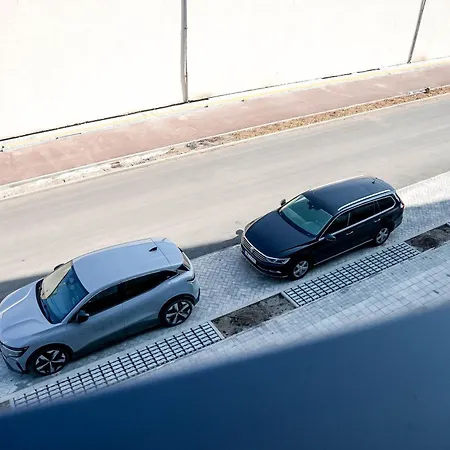 Bastionai Center クライペダ