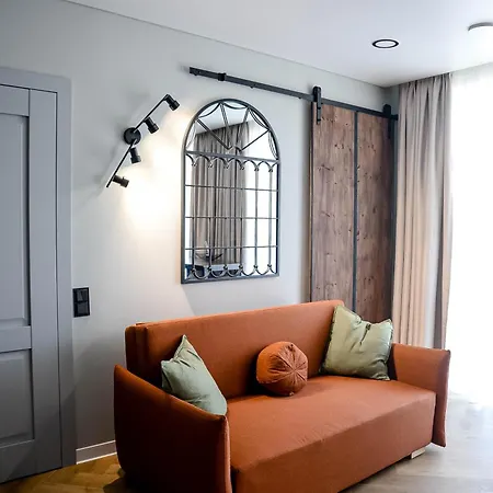 Bastionai Center Klaipėda