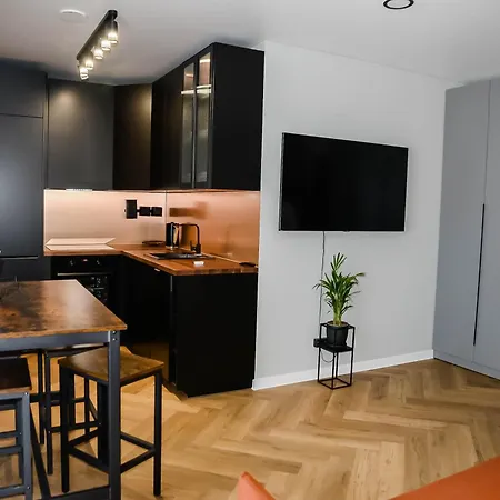 Bastionai Center クライペダ