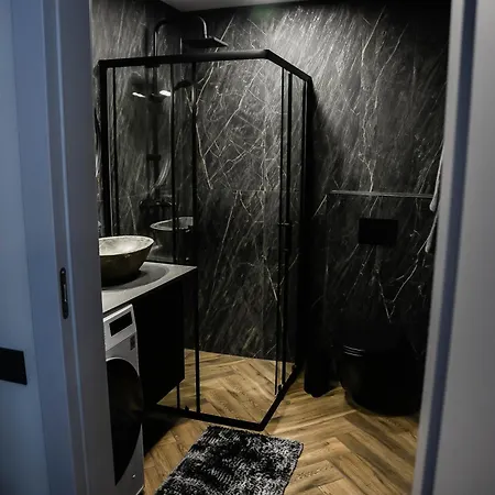 Bastionai Center クライペダ