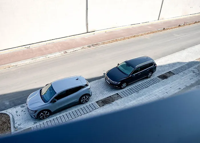 Bastionai Center Klaipėda