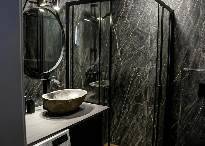 Bastionai Center Appartamento