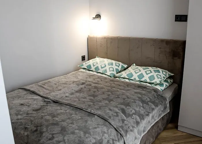 Appartamento Bastionai Center Klaipėda