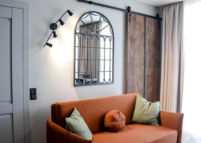 Bastionai Center Klaipėda