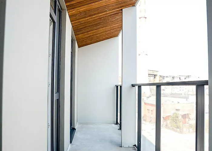 Appartamento Bastionai Center