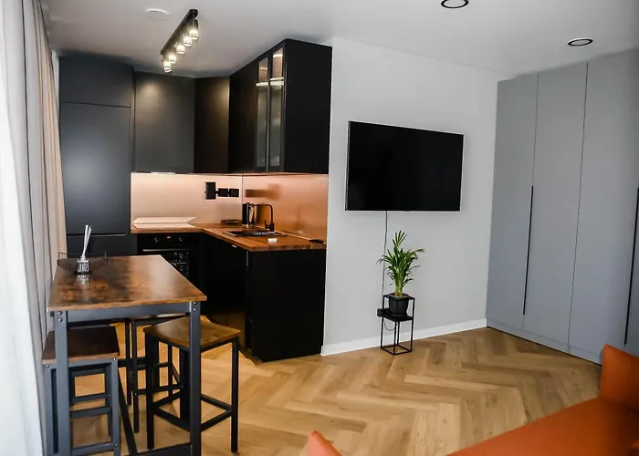 Bastionai Center Klaipėda