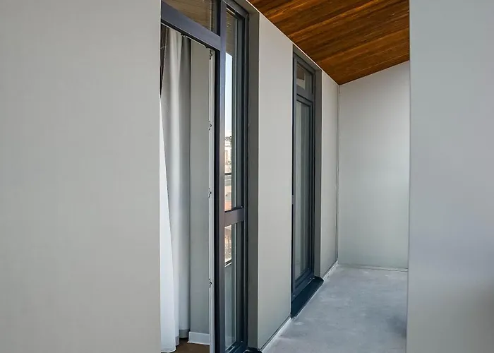 Bastionai Center * Klaipėda