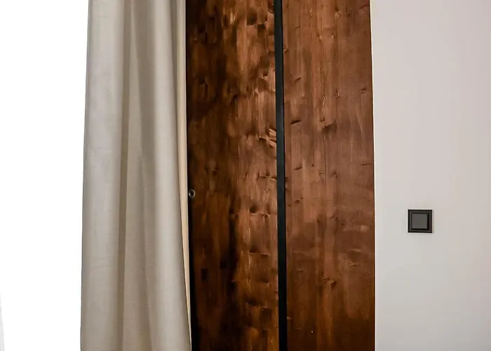 Bastionai Center * Klaipėda