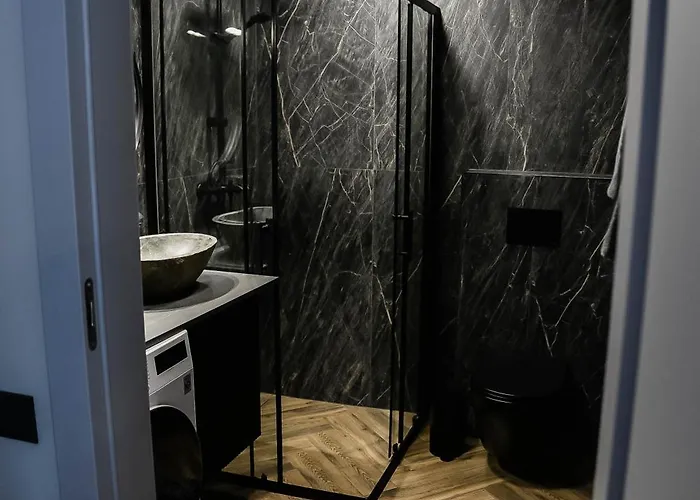 Bastionai Center Klaipėda